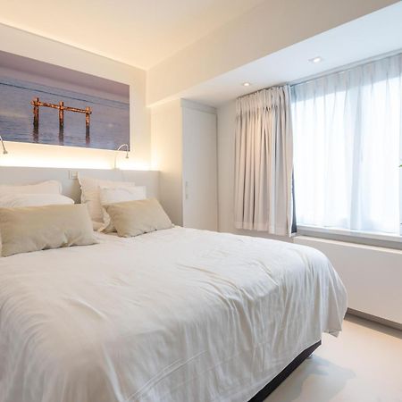 Eliza - Luxurious Apartment With Stunning Sea Views Oostende Exterior foto