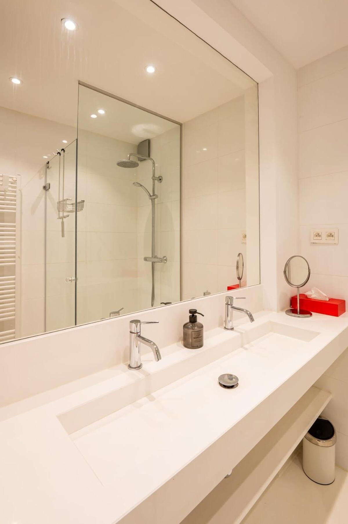 Eliza - Luxurious Apartment With Stunning Sea Views Oostende Exterior foto